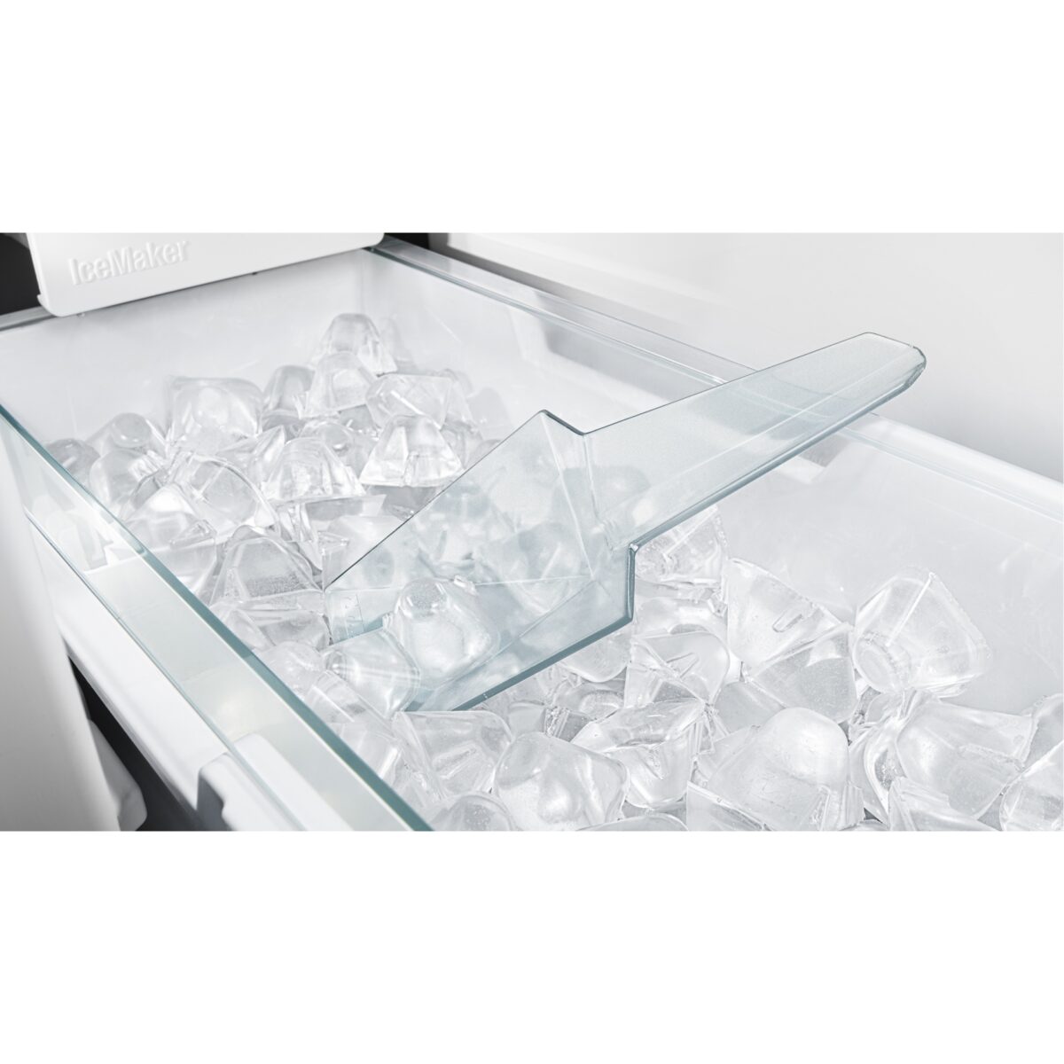 IceTower jäämasin liebherr