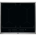 Induktsioonpliidiplaat AEG IKE64450XB