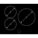 Induktsioonpliidiplaat NOVY Comfort 1752 - Image 2