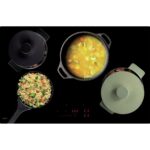 Induktsioonpliidiplaat NOVY Power 1724