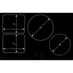 Induktsioonpliidiplaat NOVY Power 1726 - Image 3