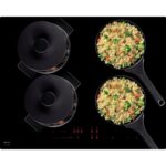 Induktsioonpliidiplaat NOVY Power 1763