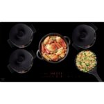 Induktsioonpliidiplaat NOVY Power 1768