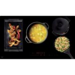 Induktsioonpliidiplaat NOVY Power 1768