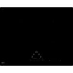 Induktsioonpliidiplaat NOVY Pro 1773