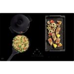 Induktsioonpliidiplaat NOVY Pro 1775