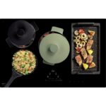 Induktsioonpliidiplaat NOVY Pro 1776