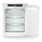 Liebherr IFNbi 3553 integreeritav sügavkülmik