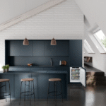 Liebherr IFNbi 3553 integreeritav sügavkülmik