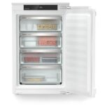 Liebherr IFd 3904 integreeritav sügavkülmik