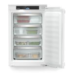 Liebherr SIFNci 3954 integreeritav sügavkülmik