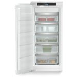 Liebherr SIFNdi 4155 integreeritav sügavkülmik