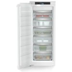 Liebherr SIFNdi 4556 integreeritav sügavkülmik