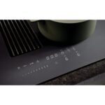 NOVY Easy 65 (1881-g1) pliidiplaat koos õhupuhastiga