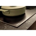 NOVY Easy 65 (1881-g1) pliidiplaat koos õhupuhastiga