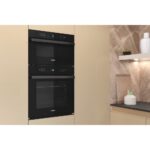 Whirlpool AMW6440FB integreeritav mikrolaineahi