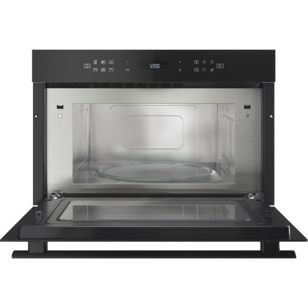 Whirlpool AMW6440FB integreeritav mikrolaineahi