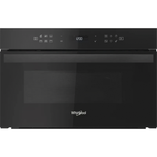 Whirlpool AMW6440FB integreeritav mikrolaineahi