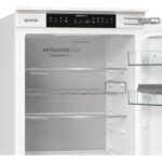 Gorenje NRKI517E82WF integreeritav külmik-sügavkülmik - Image 4