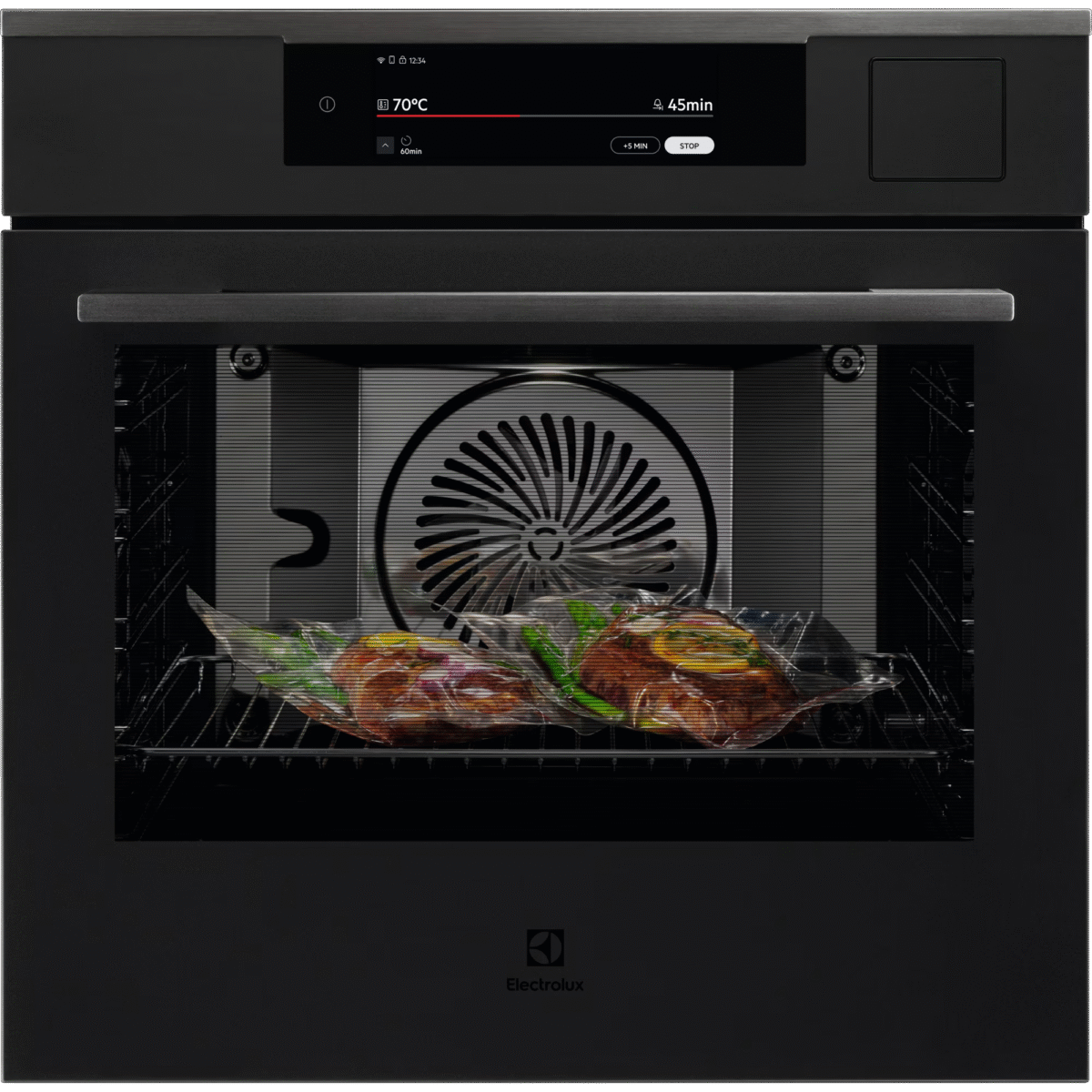 Auruahi Electrolux NBP9S831AT