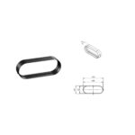 BORA Ecotube EFV ventilatsioonitoru