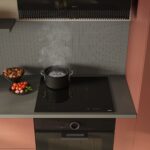 ELICA RATIO CONNEX 603 PLUS BL induktsioonpliidiplaat - Image 2