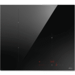 ELICA RATIO CONNEX 603 PLUS BL induktsioonpliidiplaat