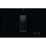 Electrolux ECC8549 pliidiplaat koos õhupuhastiga