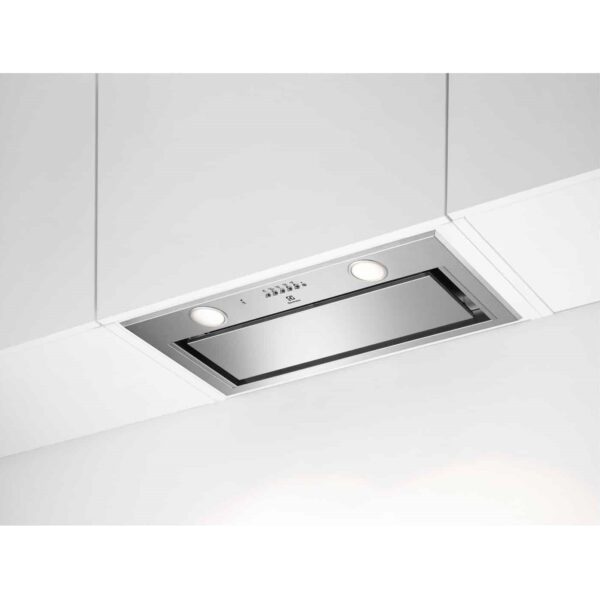Electrolux LFG716Xb integreeritav õhupuhasti - mootorita ECAC