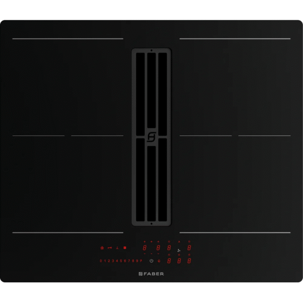 FABER GALILEO SLIM A600 pliidiplaat õhupuhasti 340.0708.975