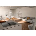 FABER GALILEO SLIM F600 pliidiplaat õhupuhasti