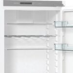 Gorenje NRKI418EA0 integreeritav külmik-sügavkülmik