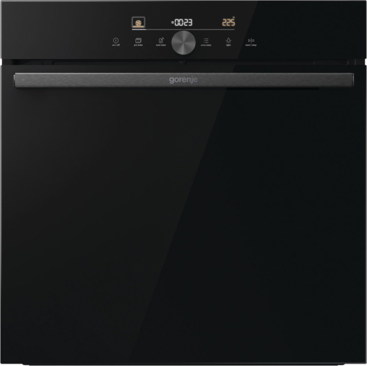 Integreeritav ahi Gorenje BOS6747A05DG