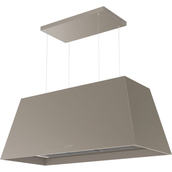 Õhupuhasti FABER CHLOE XL ISLAND CG MATT F1102 321.0506.537
