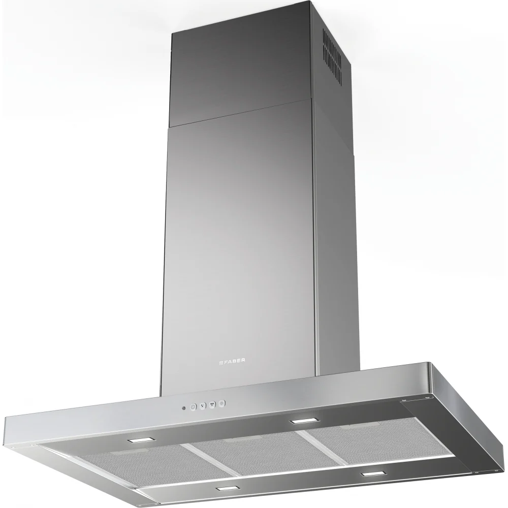 Õhupuhasti FABER STILO COMFORT ISOLA X A902 325.0618.738 Õhupuhasti FABER STILO COMFORT ISOLA X A902 325.0618.738