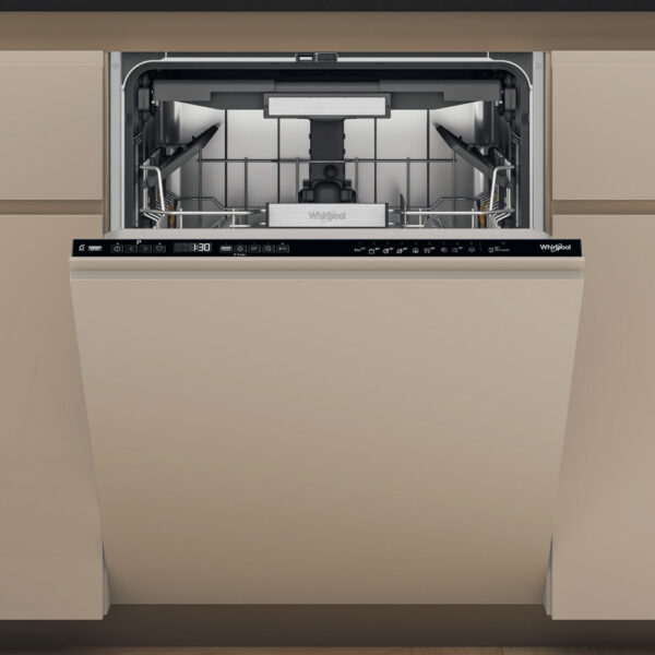 Whirlpool W7IHP42L integreeritav nõudepesumasin