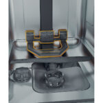 Whirlpool WH6IB10BS7LA0 integreeritav nõudepesumasin - Image 3
