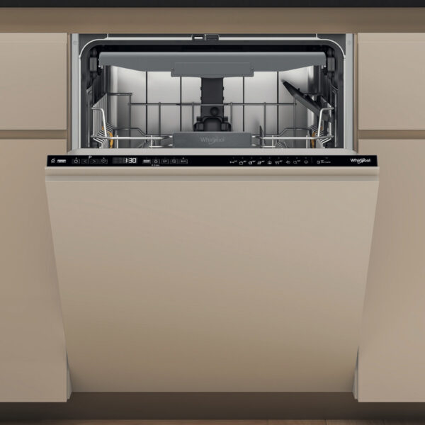 Whirlpool WH6IB16AM6T0 integreeritav nõudepesumasin