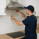 Õhupuhasti paigaldusteenus Tallinn/Viimsi/Peetri/Maardu