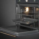 Ahi SMEG SFP67C1TAO Cortina