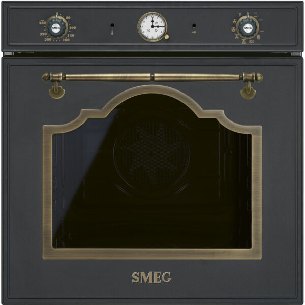 Ahi SMEG SFP67C1TAO Cortina