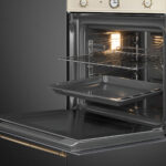 Ahi SMEG SFP67C1TPO Cortina