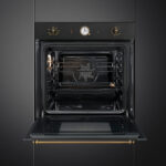 Ahi SMEG SFP68C1TAO Colonial