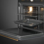 Ahi SMEG SFP68C1TAO Colonial