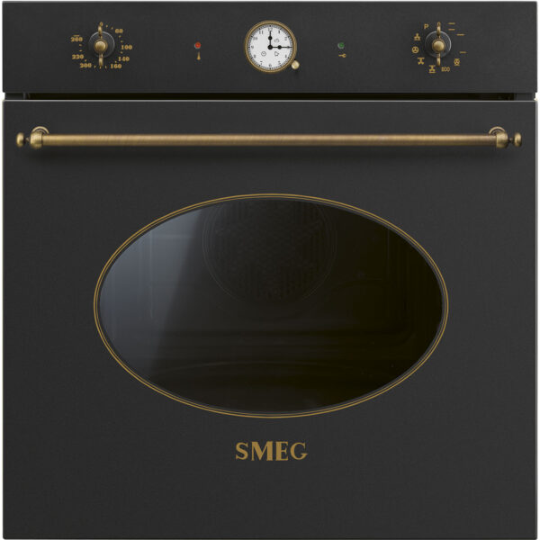 Ahi SMEG SFP68C1TAO Colonial