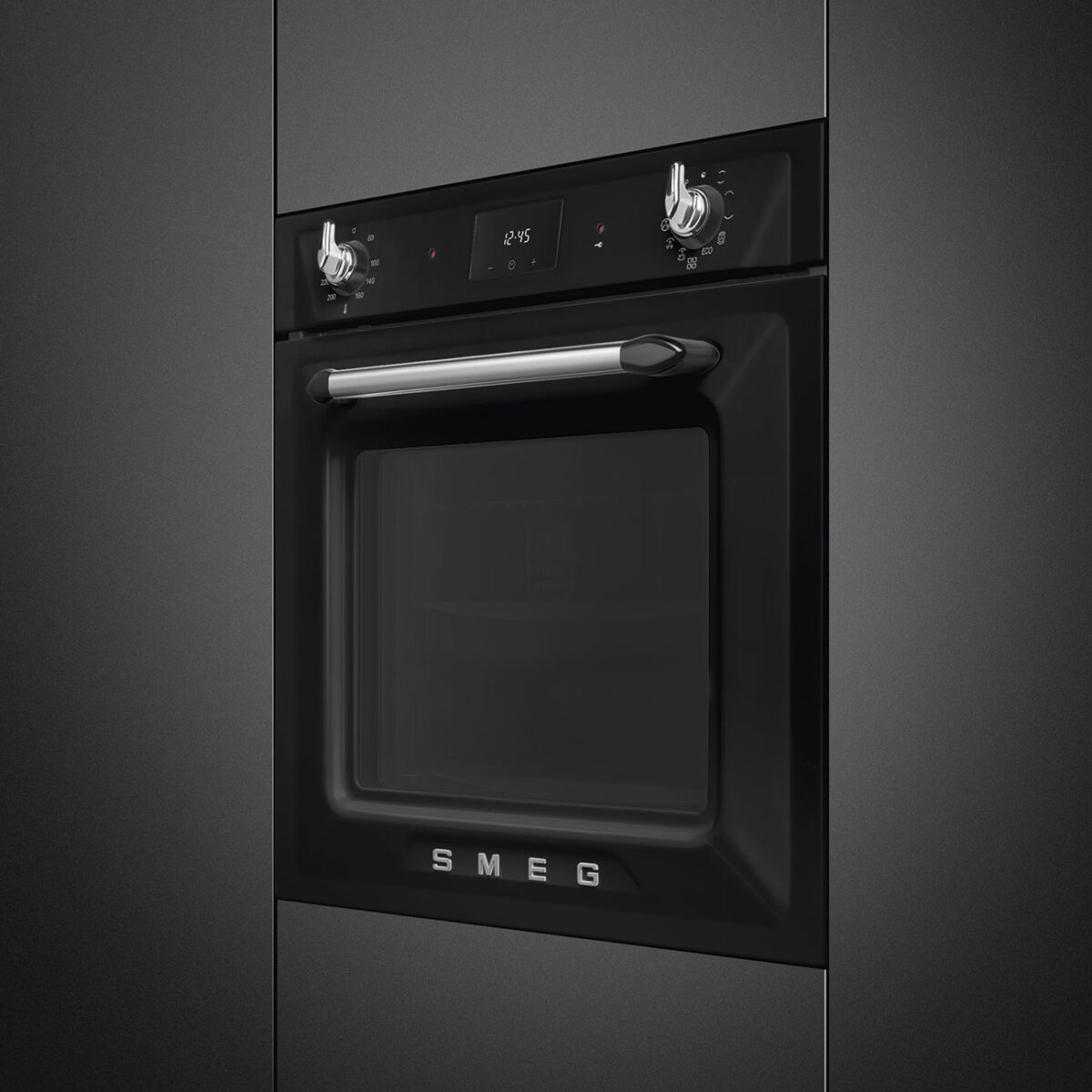 Ahi SMEG SOP6900TN Victoria