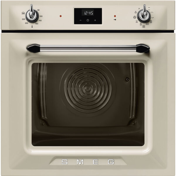 Ahi SMEG SOP6900TP Victoria