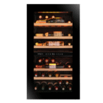 Avintage AVI105PLATINUM integreeritav veinikülmik