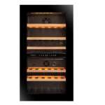 Avintage AVI105PLATINUM integreeritav veinikülmik