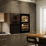 Avintage AVI105PLATINUM integreeritav veinikülmik - Image 10